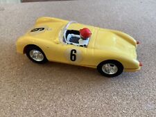 Vintage scalextric car for sale  DARTFORD