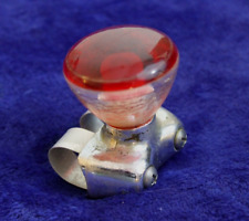 Red spinner knob for sale  Fairfield
