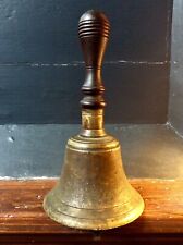 bronze church bell for sale  RYDE