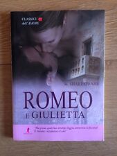 Romeo giulietta classici usato  Italia