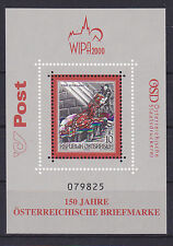 Ö.Michel Nr.Block 13 bzw.ANK.Nr.Block 15 aus 2000,,Basilisk,,pf**siehe Bild > na sprzedaż  Wysyłka do Poland