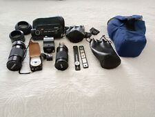 Photographic equipment for sale  FELTHAM