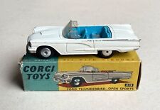 Corgi .215 ford for sale  BURNLEY