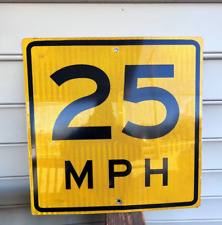 Mph speed limit for sale  White Marsh