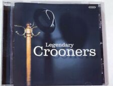 Legendary crooners audio for sale  Walton