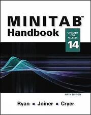 Minitab handbuch ryan gebraucht kaufen  Berlin