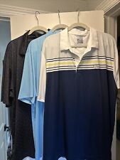 xxl golf shirts for sale  Canonsburg