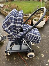 Mothercare baby pram for sale  LEICESTER