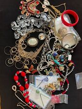 Lot costume jewelry for sale  Agawam