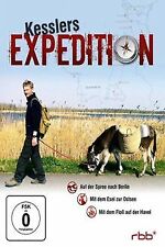 Kesslers expedition dvds gebraucht kaufen  Berlin