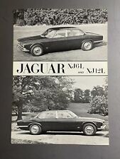 1973 jaguar xj6 car for sale  Boulder