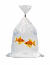 Fish transport bags for sale  BINGLEY
