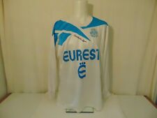 Maillot football marseille d'occasion  Deauville