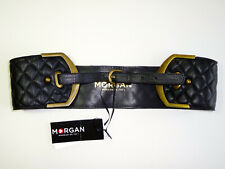 Morgan ceinture noire d'occasion  Pontvallain