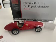 Ferrari 500 f2 gebraucht kaufen  Lahnstein