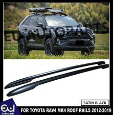 toyota rav4 roof rails for sale  Shipping to Ireland