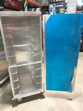 Bakery aluminum cabinet for sale  Elk Grove Village