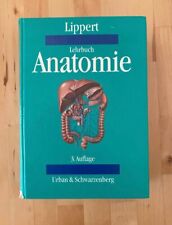 Lehrbuch anatomie 3 gebraucht kaufen  Leipzig