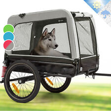 Bicycle trailer dog for sale  Shipping to Ireland