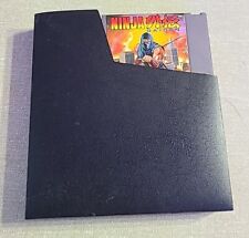 Usado, Ninja Gaiden (Nintendo NES, 1989) Cartucho de Jogo Autêntico Apenas com Capa Testada comprar usado  Enviando para Brazil
