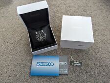Seiko prospex sne573p1 for sale  BEXLEYHEATH