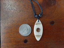 Kayak pendant necklace for sale  Bothell