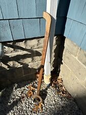 Antique planet edger for sale  Weymouth