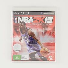 NBA 2K15 | Kevin Durant Playstation 3 PS3 | Envío gratuito AU segunda mano  Embacar hacia Mexico