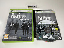 The Beatles Rockband - Jeu XBOX 360 (FR) - PAL - Complet, usado comprar usado  Enviando para Brazil