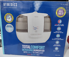 Tested homedics totalcomfort for sale  Shelby