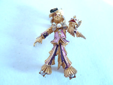 Lovely vintage scarecrow for sale  BOGNOR REGIS