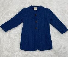 Kilronan knitwear irish for sale  Rockford