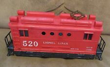 Lionel 520 lionel for sale  USA