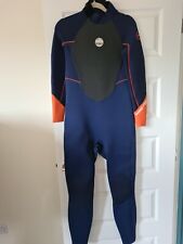 Alder wetsuit for sale  ILKESTON