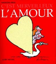 3726774 merveilleux amour d'occasion  France