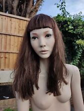 hair mannequins for sale  ROMFORD