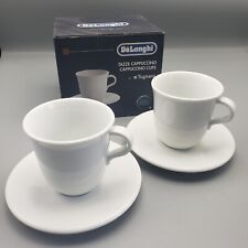 Longhi dlsc309 porcelain d'occasion  Expédié en Belgium