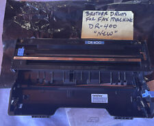 Usado, Cartucho de unidade de bateria Brother DR-400 original do fabricante. comprar usado  Enviando para Brazil