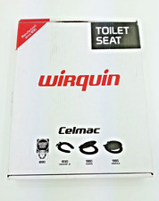 Toilet seat cover for sale  STOCKPORT