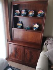 Wall unit cabinet for sale  SPALDING