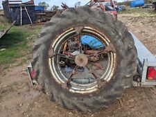 Tractor tyre 16.9 for sale  GRANTHAM