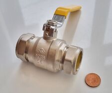 35mm compression lever for sale  COLCHESTER