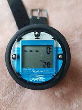 Uwatec bottom timer for sale  BLYTH
