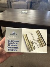 Bed frame bolt for sale  Dover