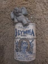 Olympia Chalkware Beer for sale  Shipping to South Africa