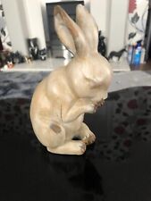 Vintage rabbit hare for sale  SHREWSBURY