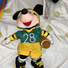 Football mickey mouse for sale  Newark