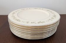 Lenox china brookdale for sale  Manchester