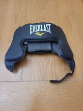 Capacete Everlast EverFresh - Equipamento de cabeça preto boxe comprar usado  Enviando para Brazil