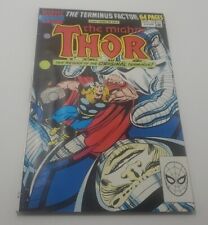 Thor annual for sale  Minneapolis